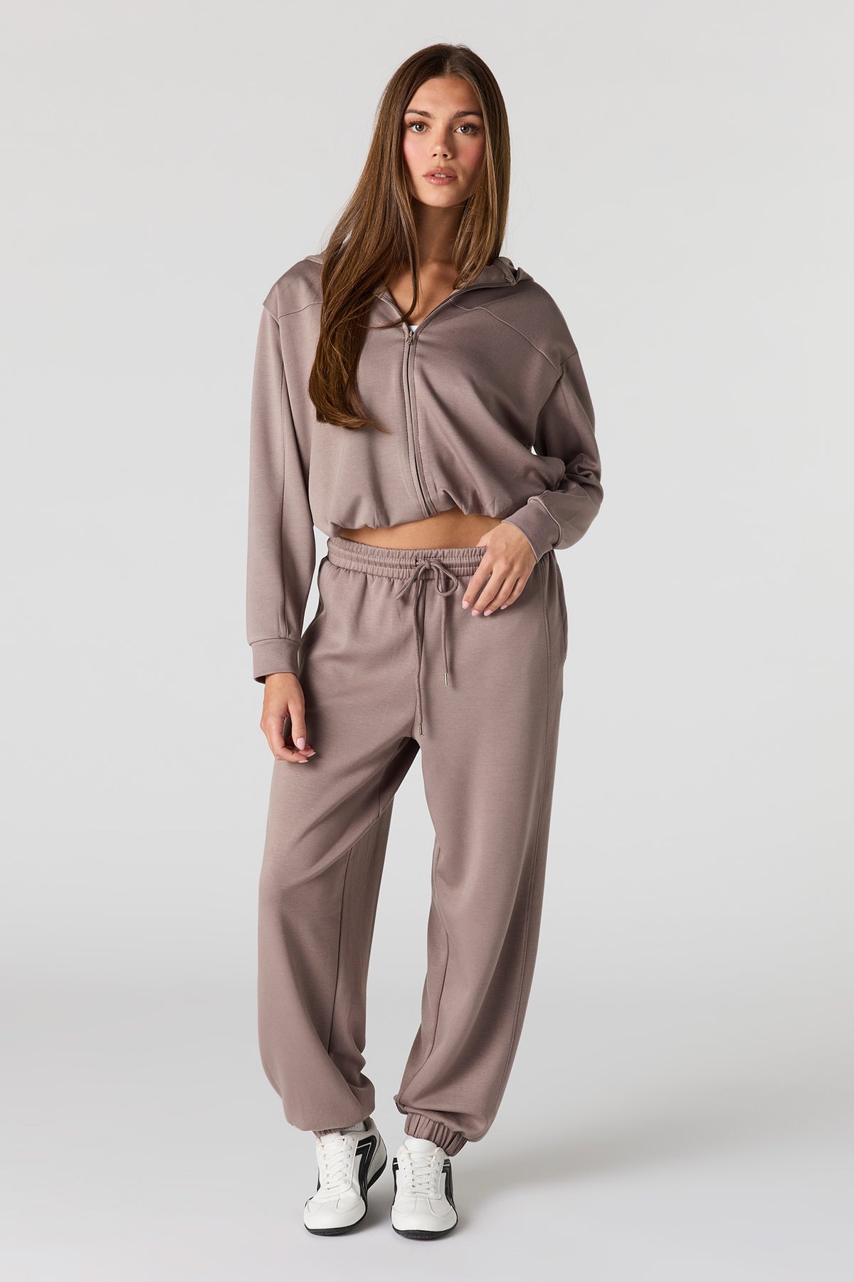 Active Scuba Jogger - Taupe