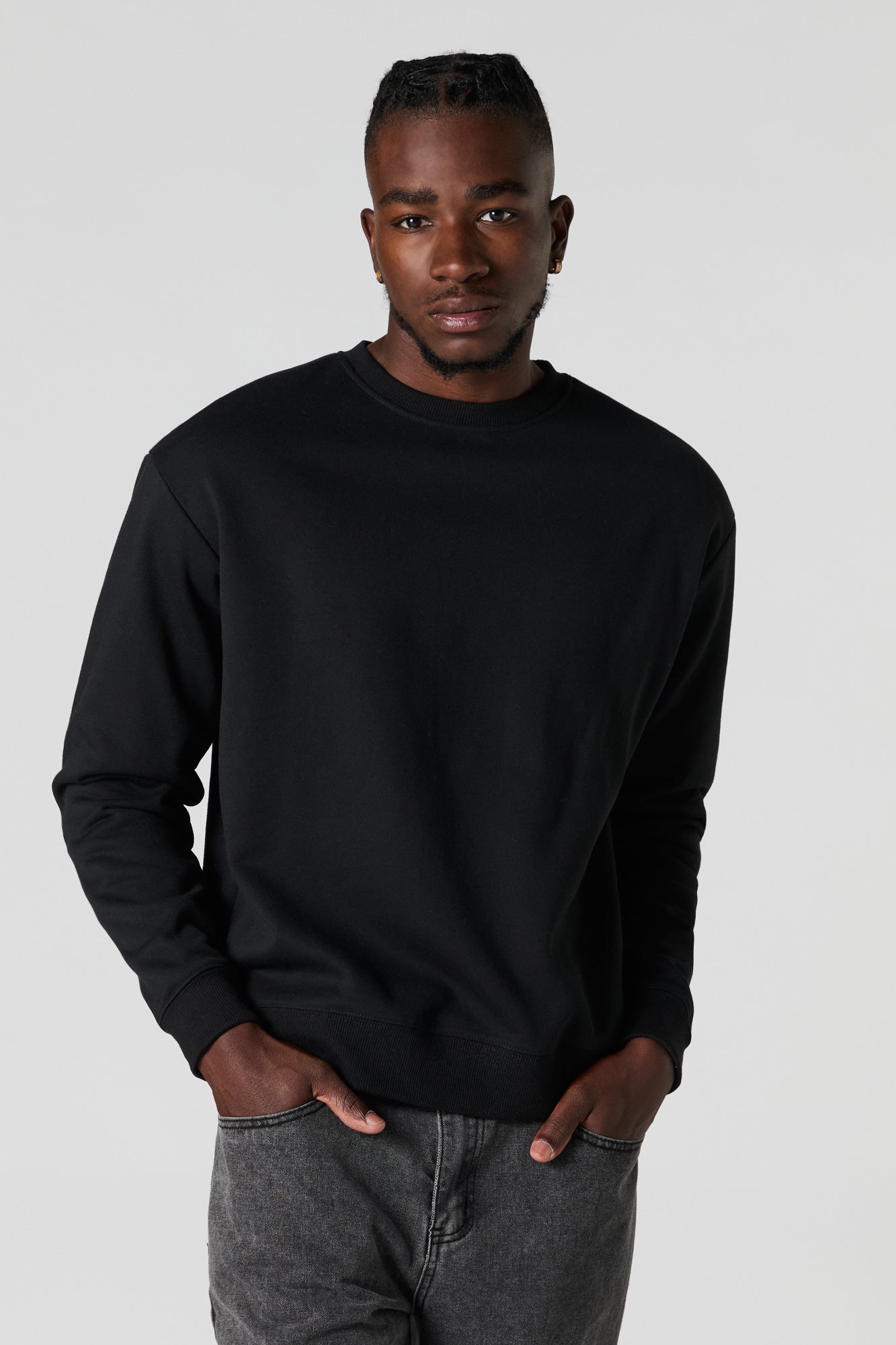 Everyday Fleece Crewneck Sweatshirt