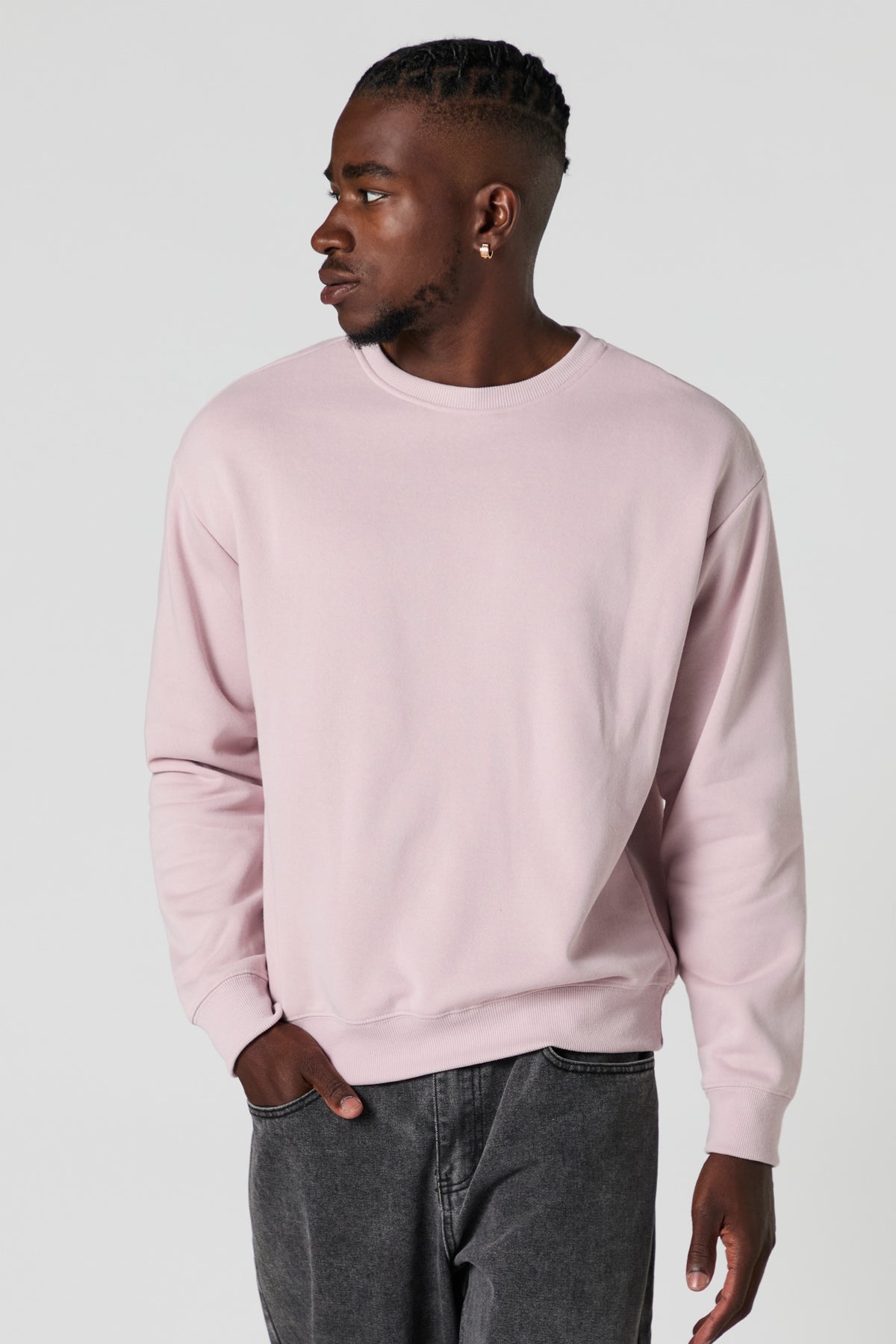 Everyday Fleece Crewneck Sweatshirt