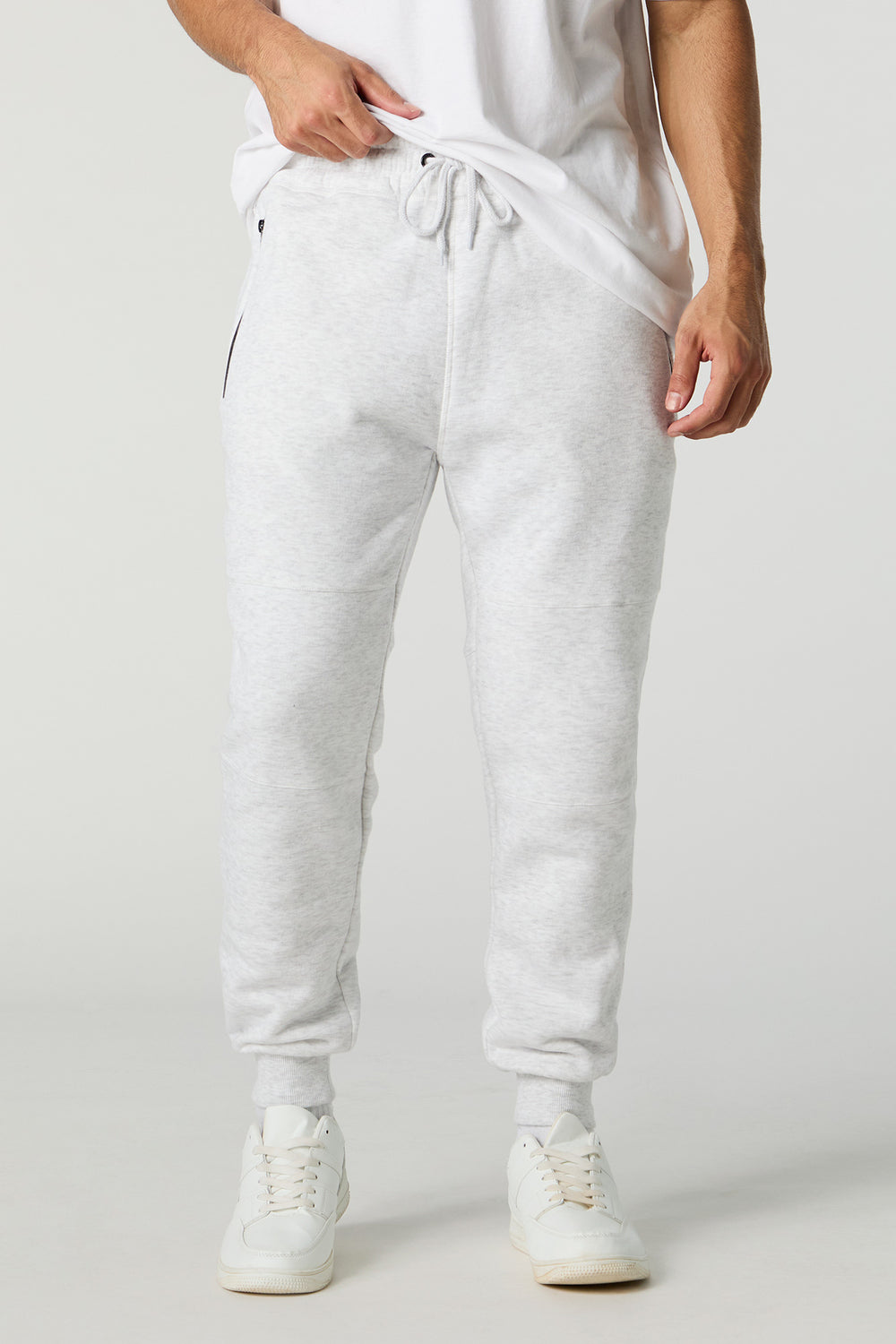 Everyday Fleece Zip Pocket Jogger Everyday Fleece Zip Pocket Jogger 13