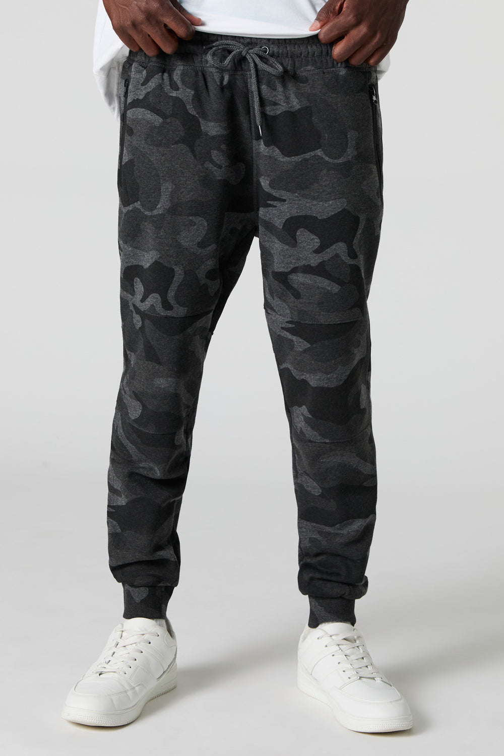 Everyday Fleece Zip Pocket Jogger Everyday Fleece Zip Pocket Jogger 16