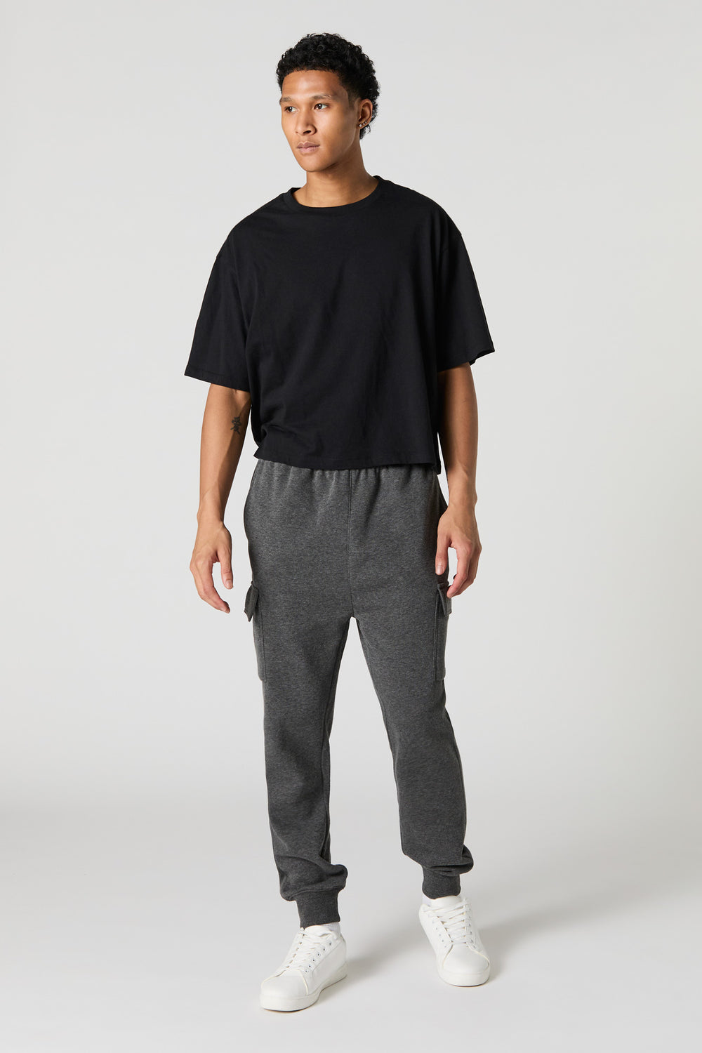 Everyday Fleece Cargo Jogger Everyday Fleece Cargo Jogger 9