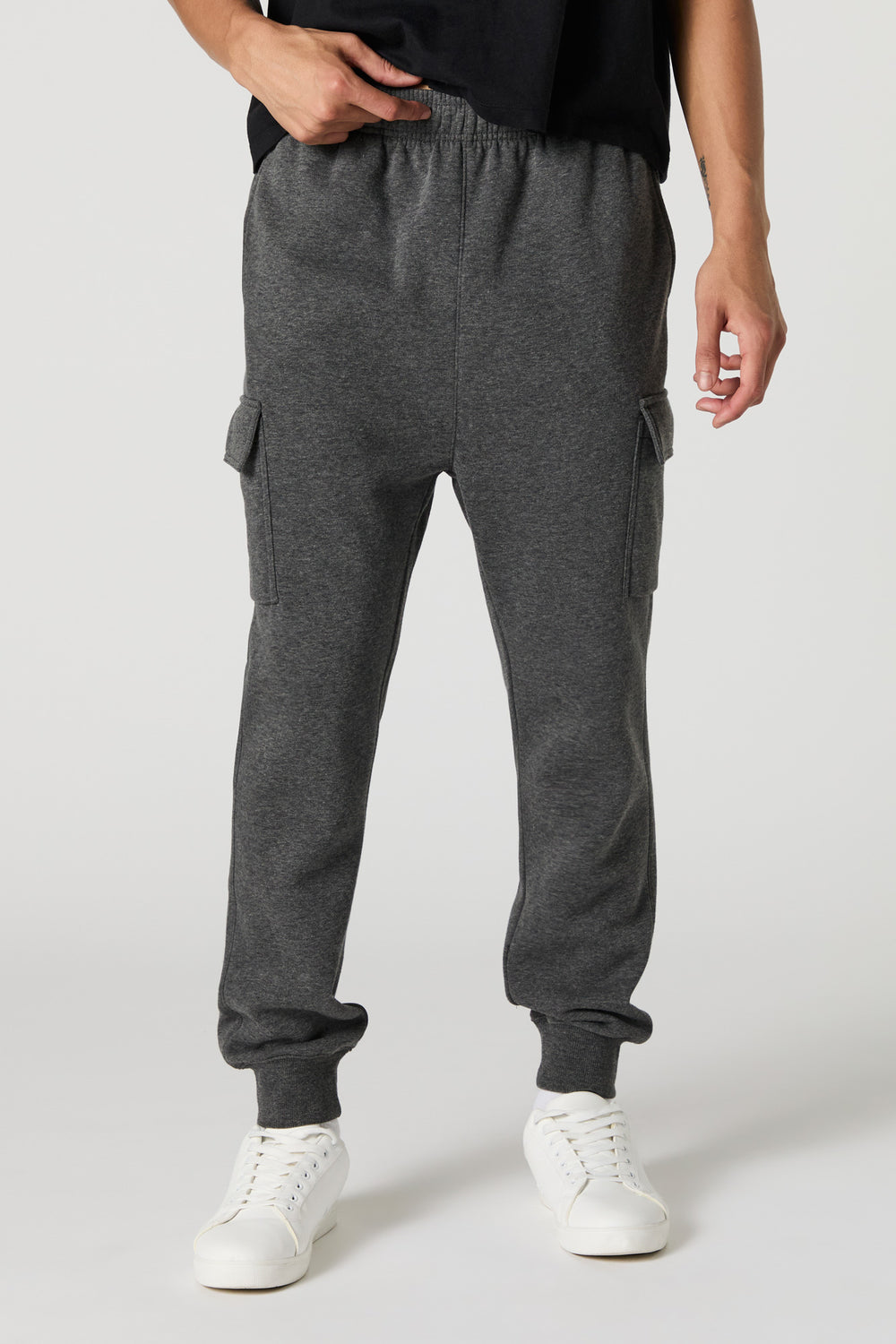 Everyday Fleece Cargo Jogger Everyday Fleece Cargo Jogger 8