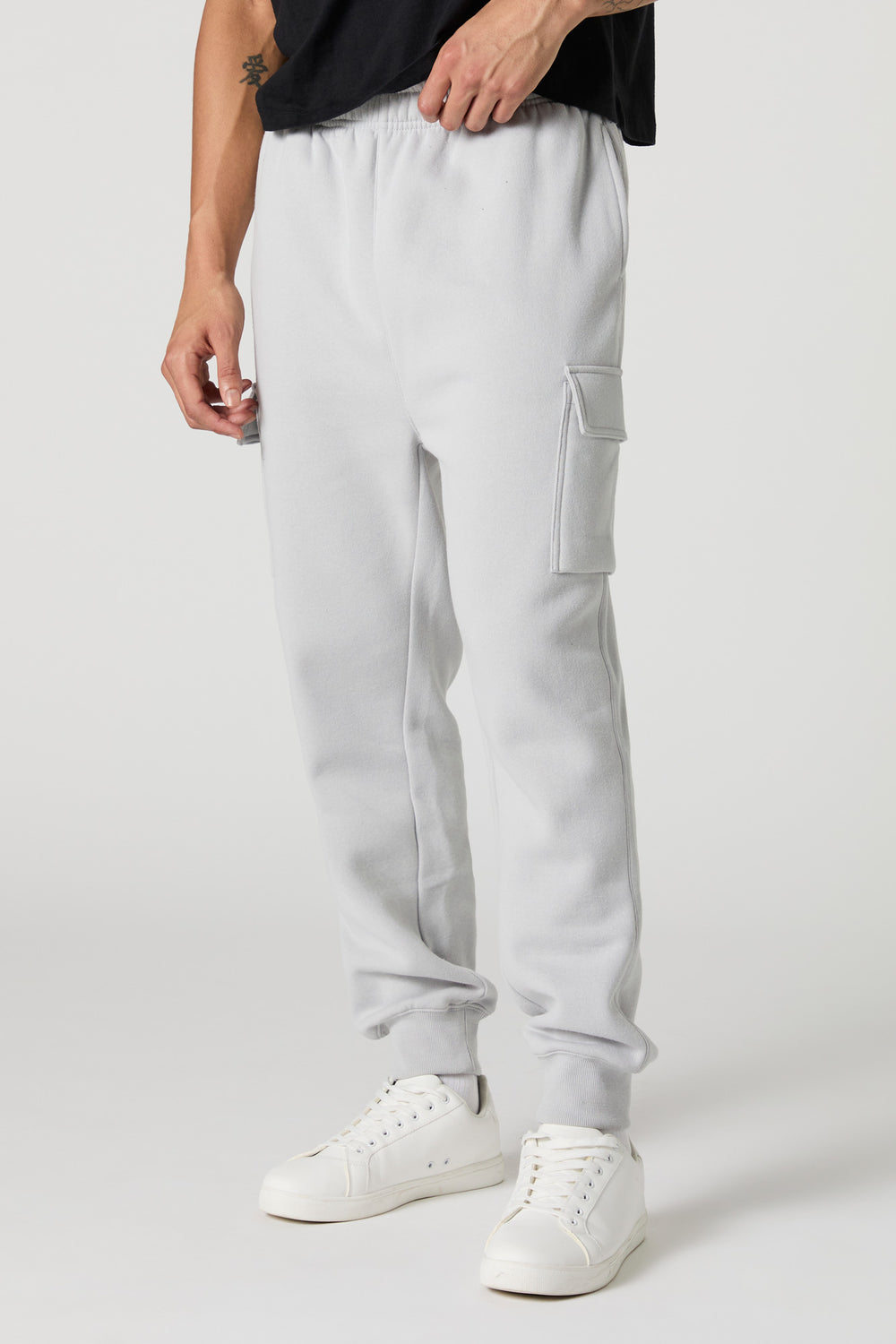 Everyday Fleece Cargo Jogger Everyday Fleece Cargo Jogger 11