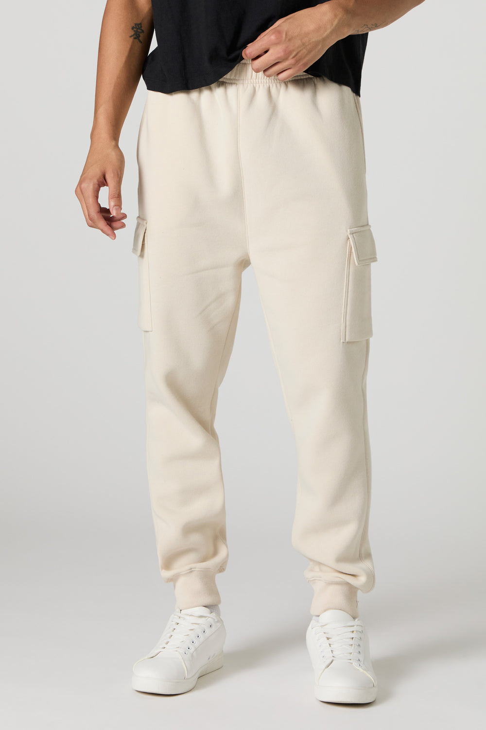 Everyday Fleece Cargo Jogger Everyday Fleece Cargo Jogger 14