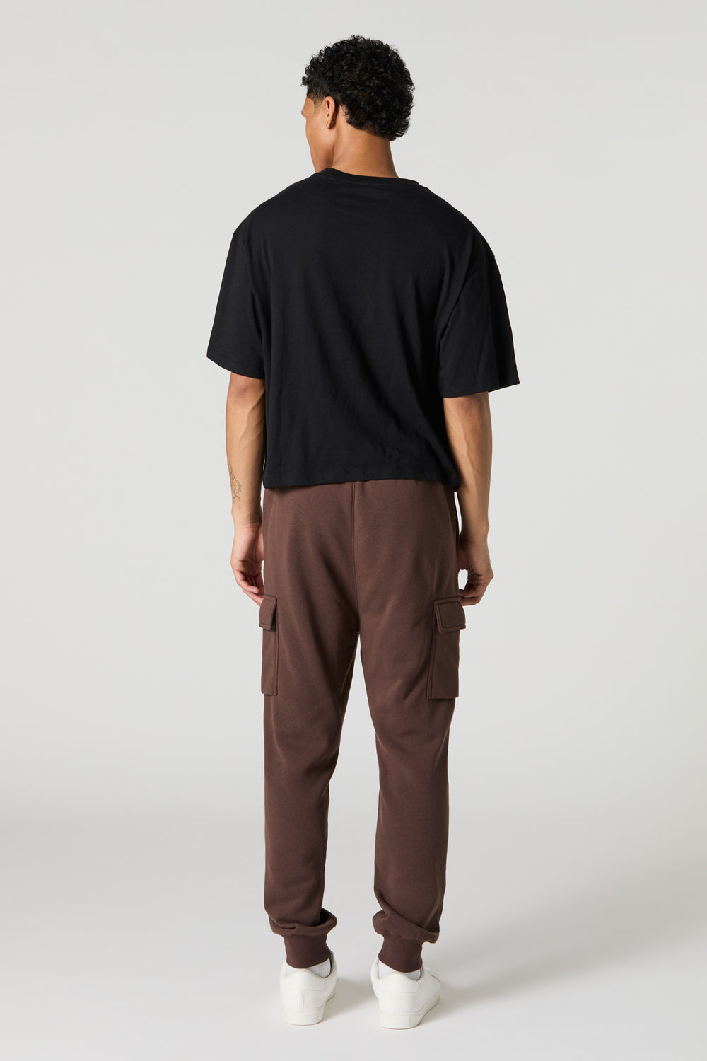 Everyday Fleece Cargo Jogger Everyday Fleece Cargo Jogger 19