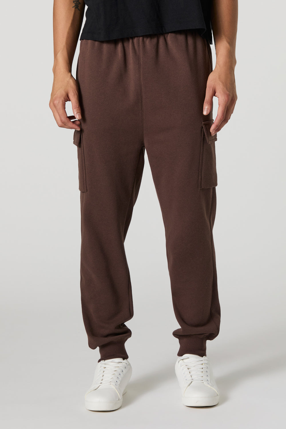 Everyday Fleece Cargo Jogger Everyday Fleece Cargo Jogger 17