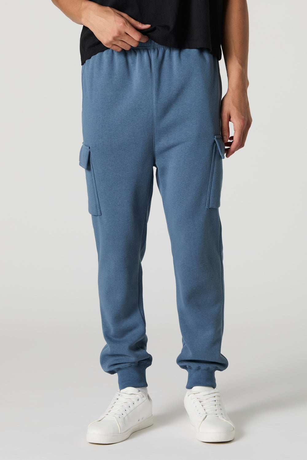 Everyday Fleece Cargo Jogger Everyday Fleece Cargo Jogger 20