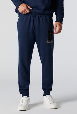 Destination Graphic Fleece Jogger