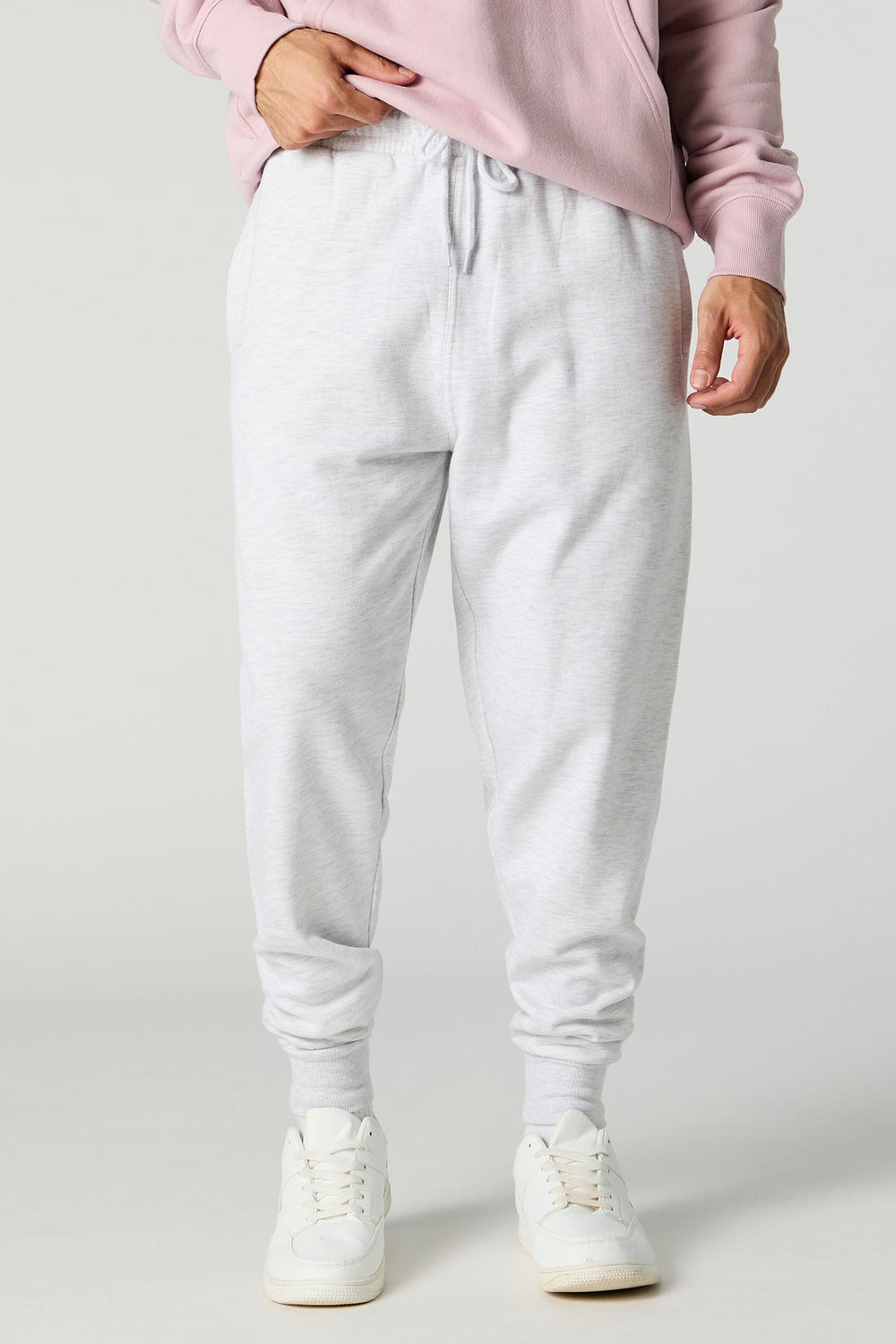 Everyday Fleece Jogger Everyday Fleece Jogger 10