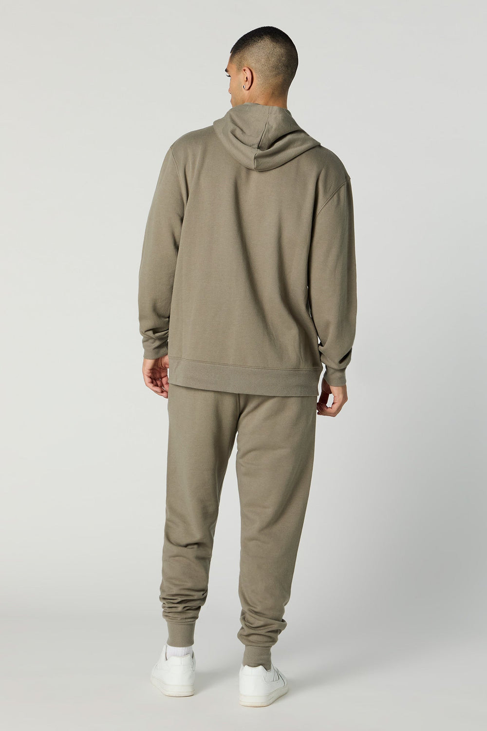 Everyday Fleece Jogger Everyday Fleece Jogger 21