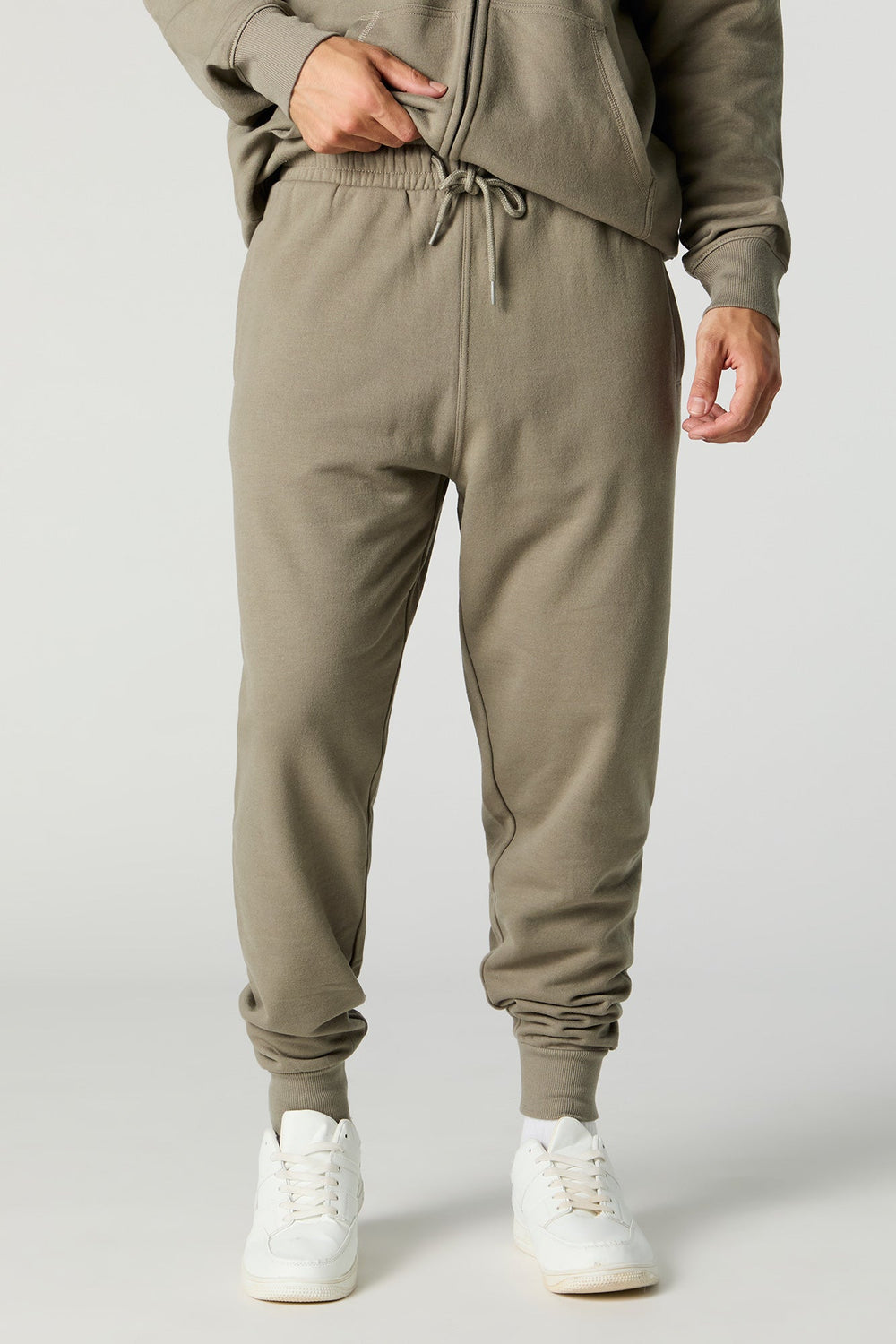 Everyday Fleece Jogger Everyday Fleece Jogger 19