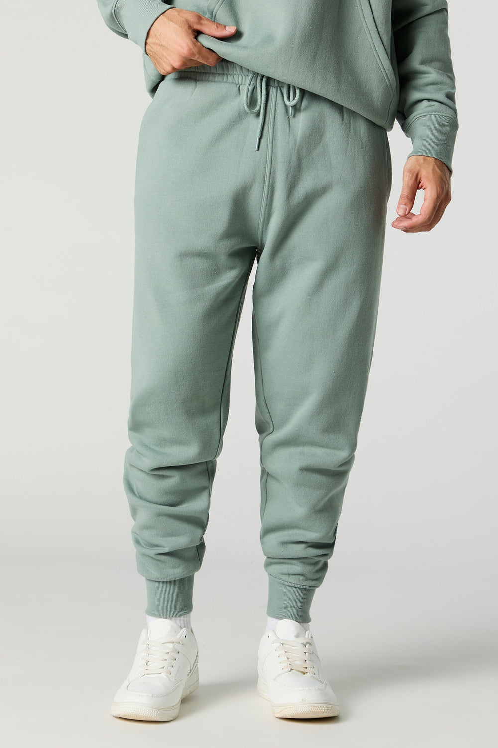 Everyday Fleece Jogger Everyday Fleece Jogger 1