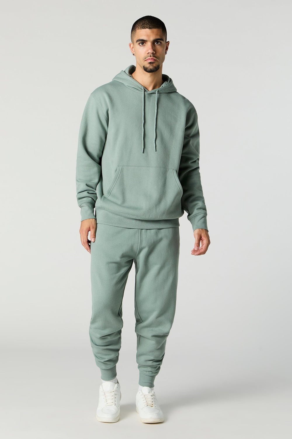 Everyday Fleece Jogger Everyday Fleece Jogger 2