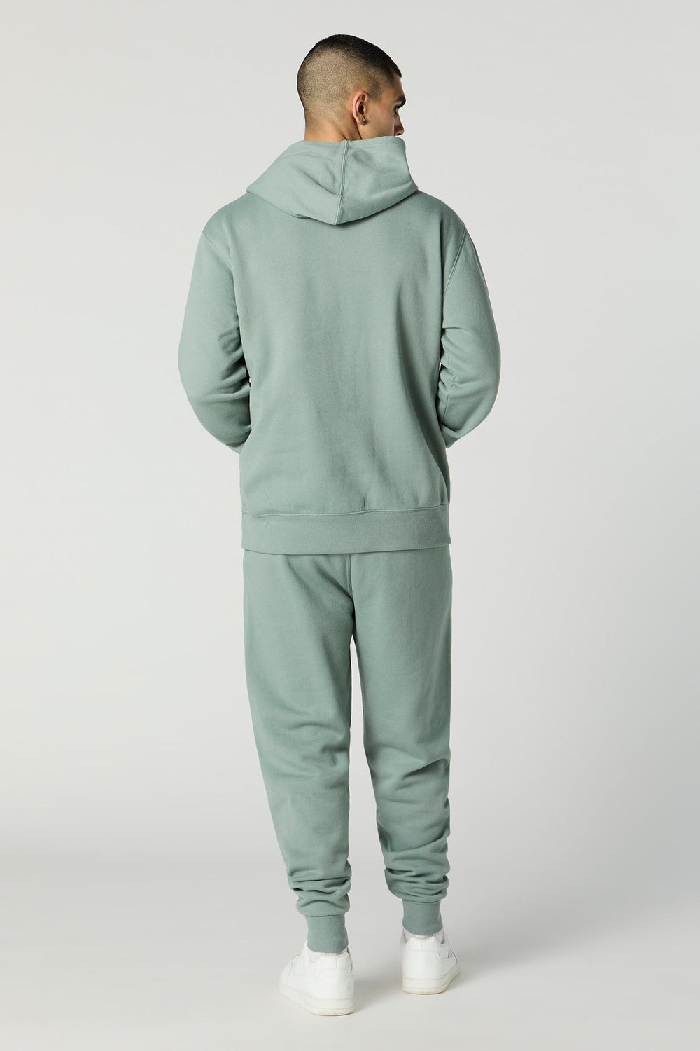 Everyday Fleece Jogger Everyday Fleece Jogger 3