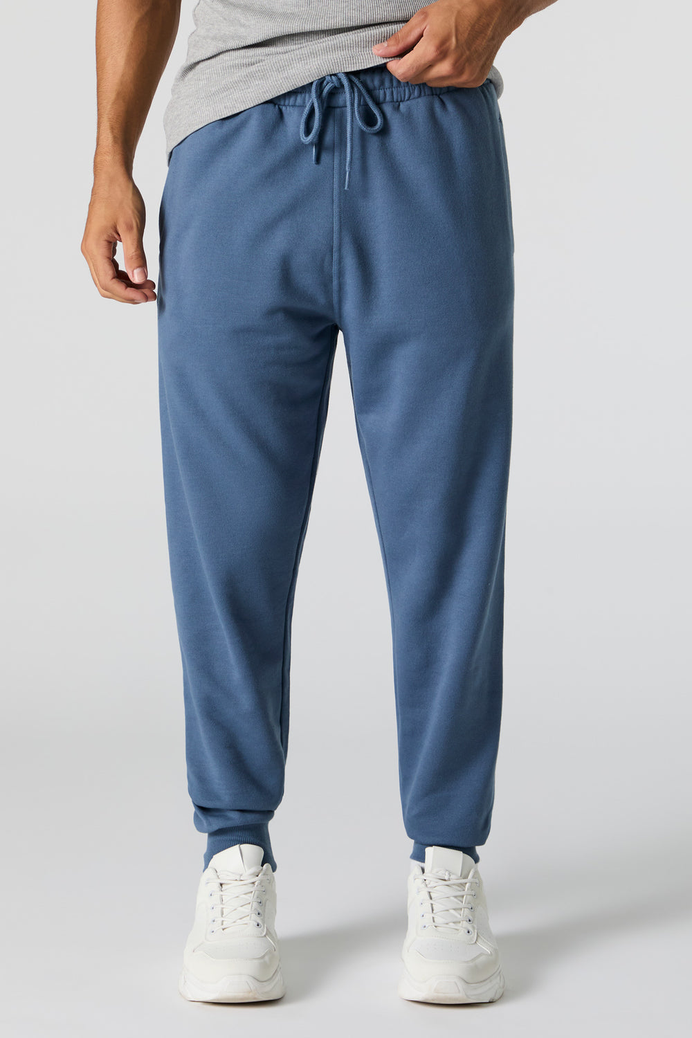 Everyday Solid Fleece Jogger Everyday Solid Fleece Jogger 13