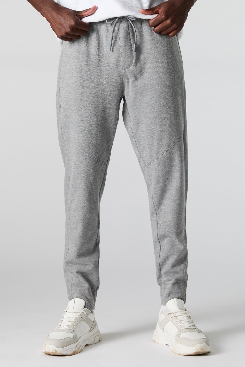 Fleece Zip Pocket Jogger Fleece Zip Pocket Jogger 9