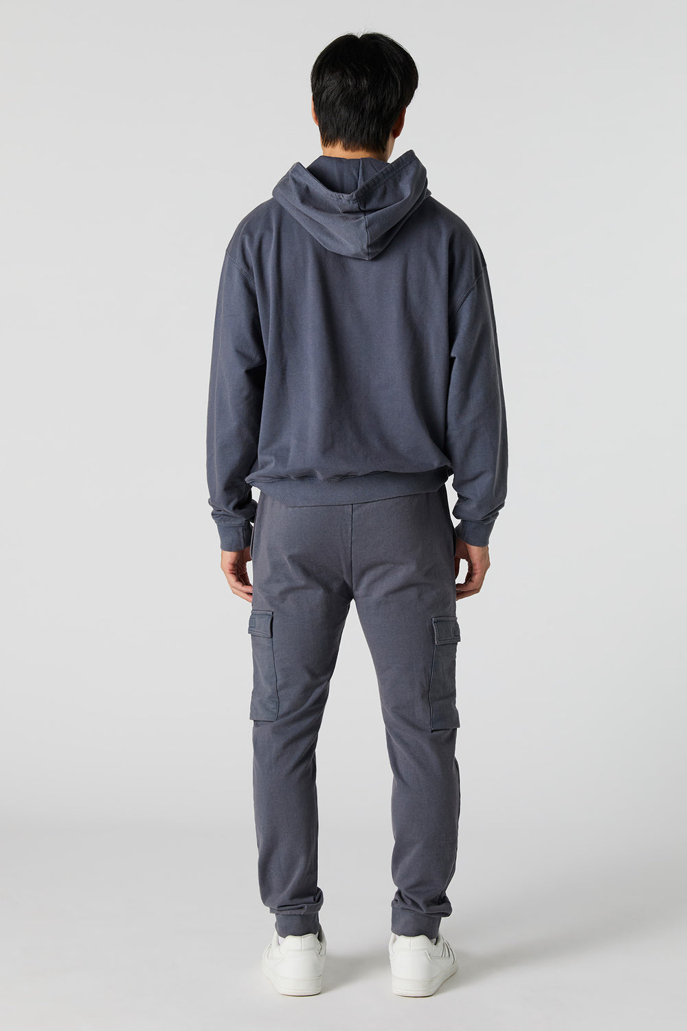 Fleece Cargo Jogger Fleece Cargo Jogger 11