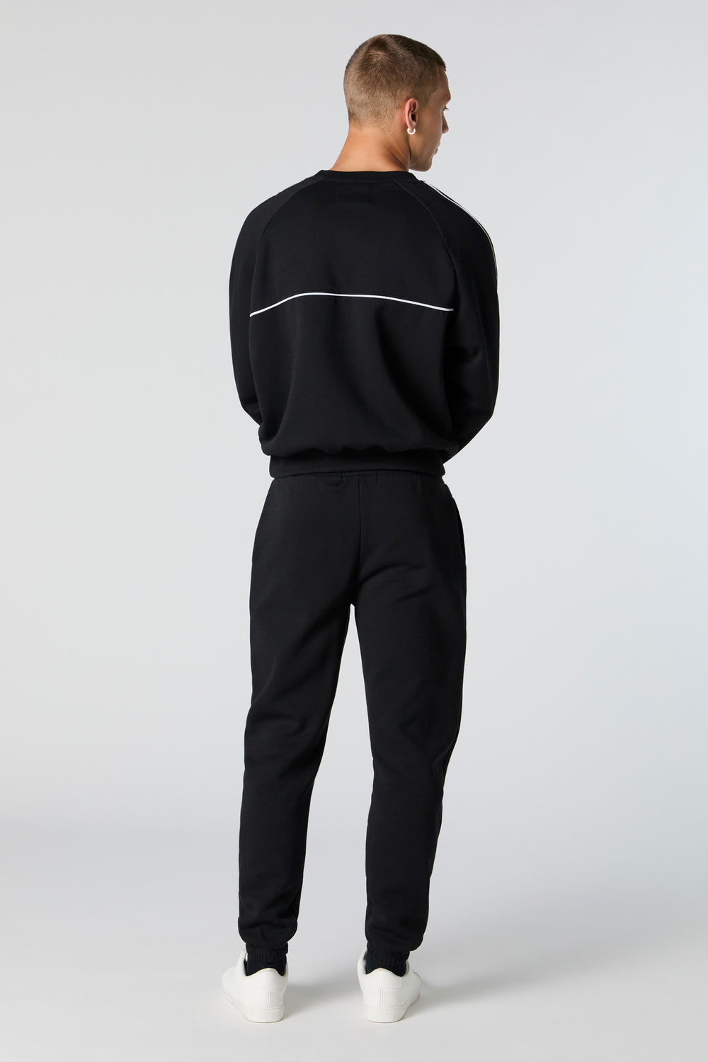 Performance Graphic Fleece Jogger Performance Graphic Fleece Jogger 7