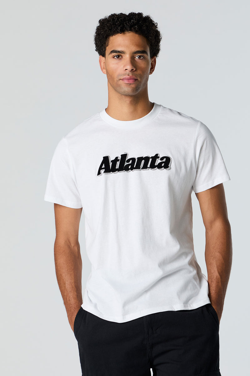 Atlanta Graphic T-Shirt