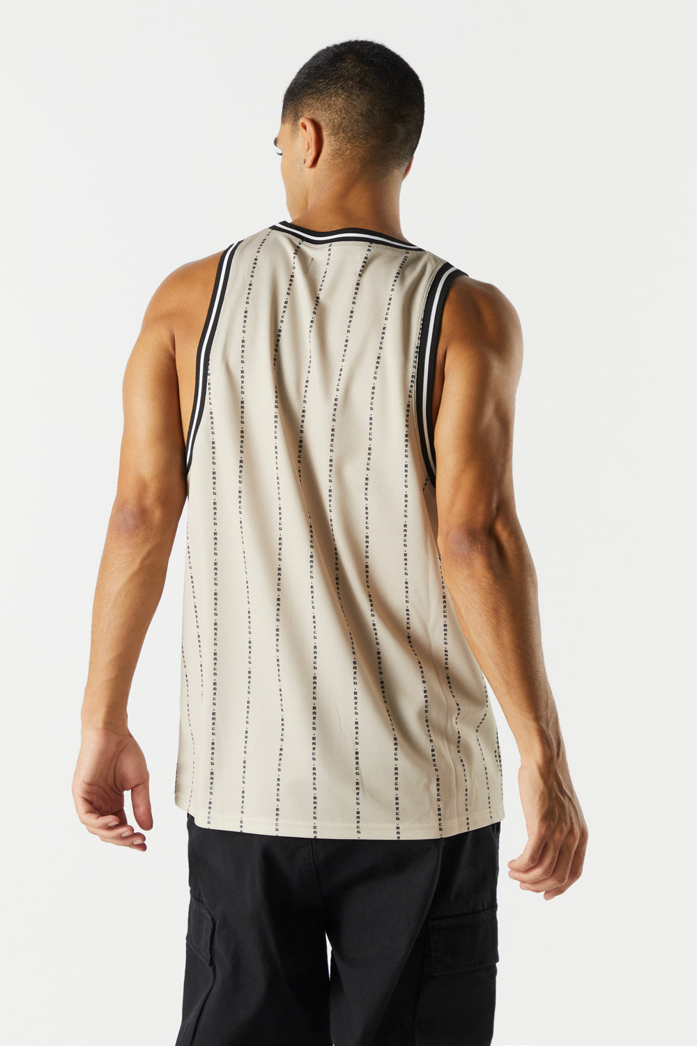 23 Graphic Basketball Jersey 23 Graphic Basketball Jersey 2