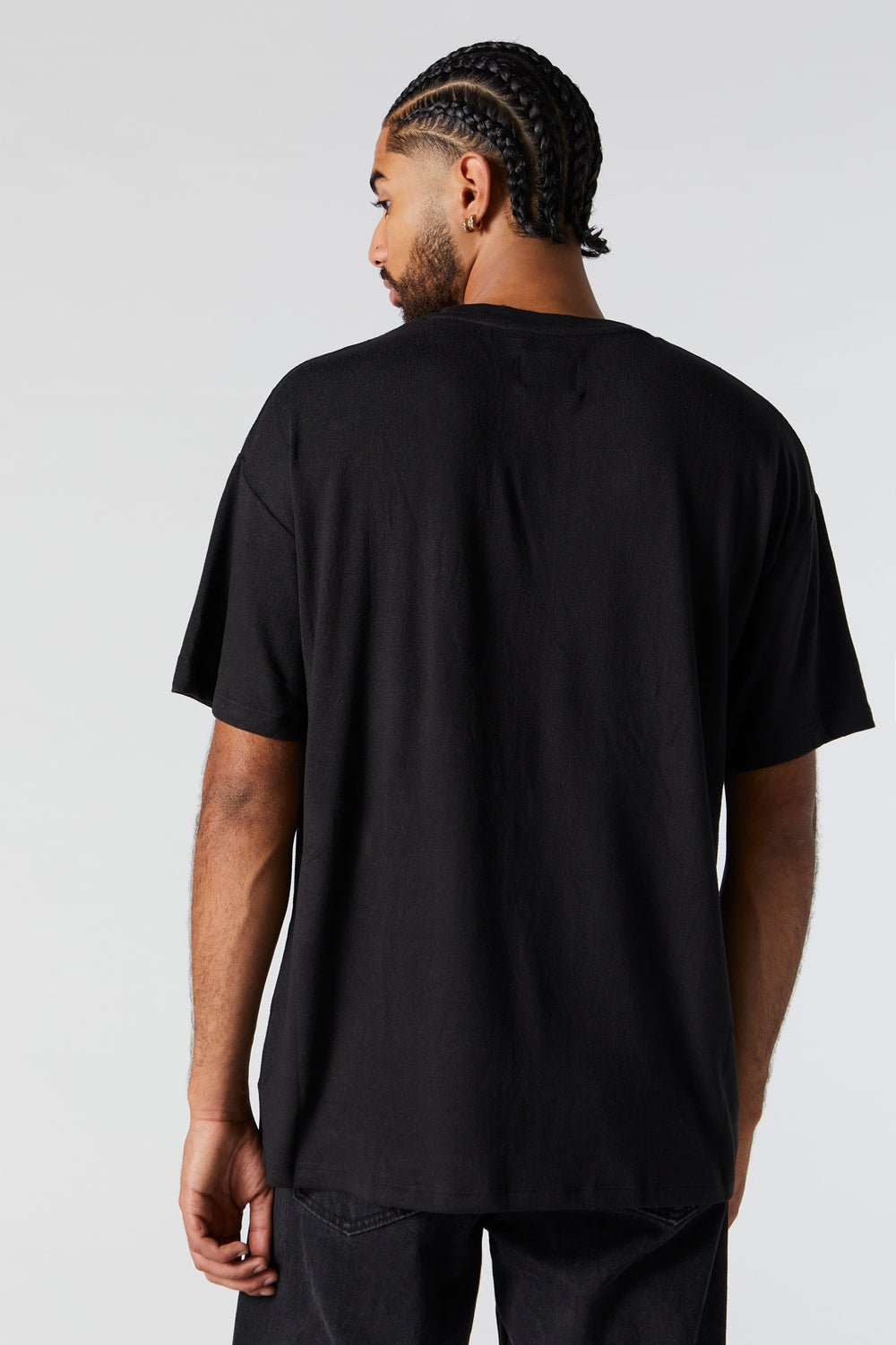 Nouveau Riche Embroidered T-Shirt Nouveau Riche Embroidered T-Shirt 7