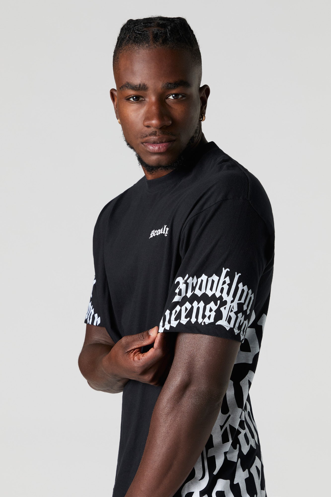 Brooklyn Graphic T-Shirt