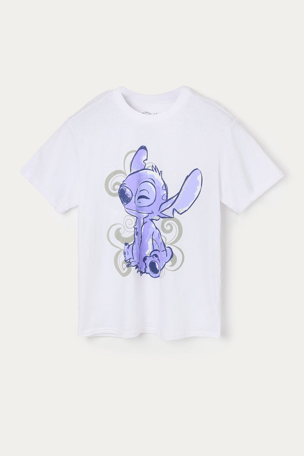 Stitch Graphic T-Shirt Stitch Graphic T-Shirt 4