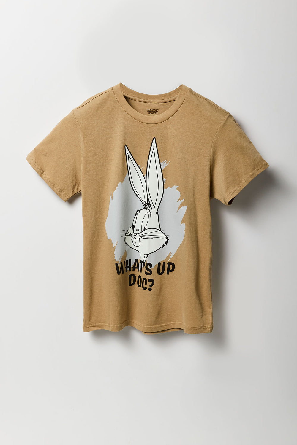 Bugs Bunny Graphic T-Shirt Bugs Bunny Graphic T-Shirt 4