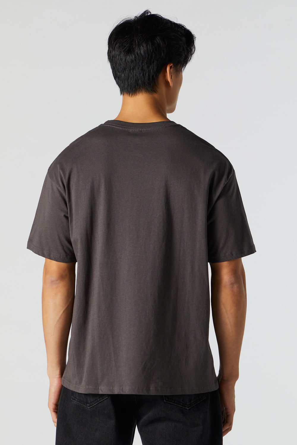 Snoop Dogg Graphic T-Shirt Snoop Dogg Graphic T-Shirt 2