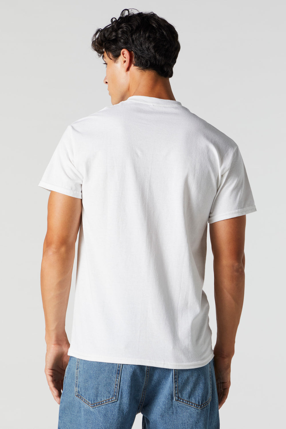 Shark Graphic T-Shirt Shark Graphic T-Shirt 3