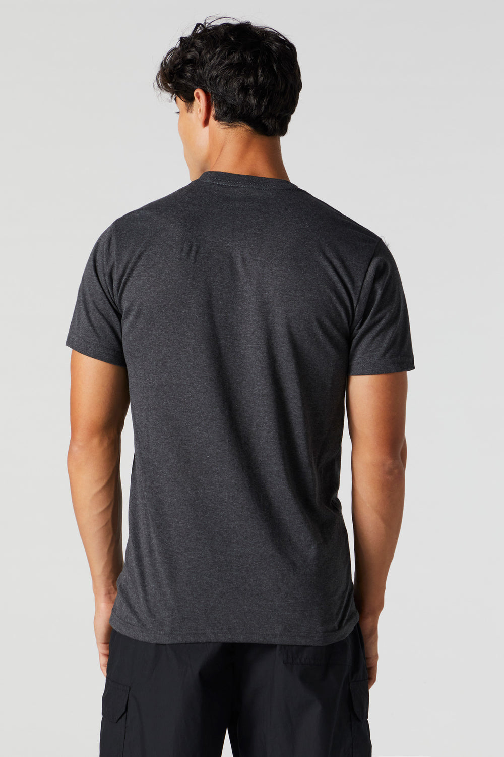 Itachi Graphic T-Shirt Itachi Graphic T-Shirt 3