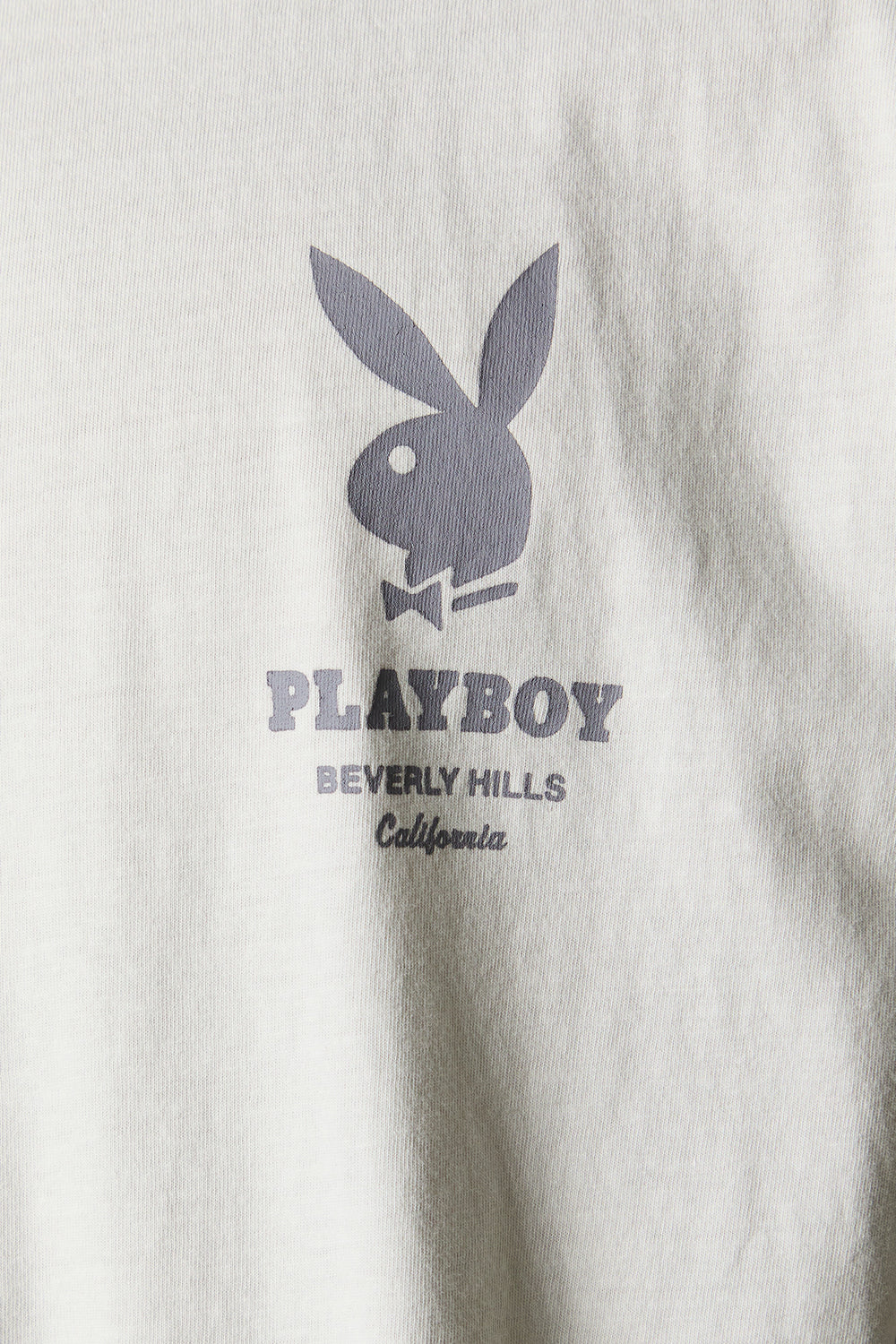 Playboy Beverly Hills Graphic T-Shirt Playboy Beverly Hills Graphic T-Shirt 4