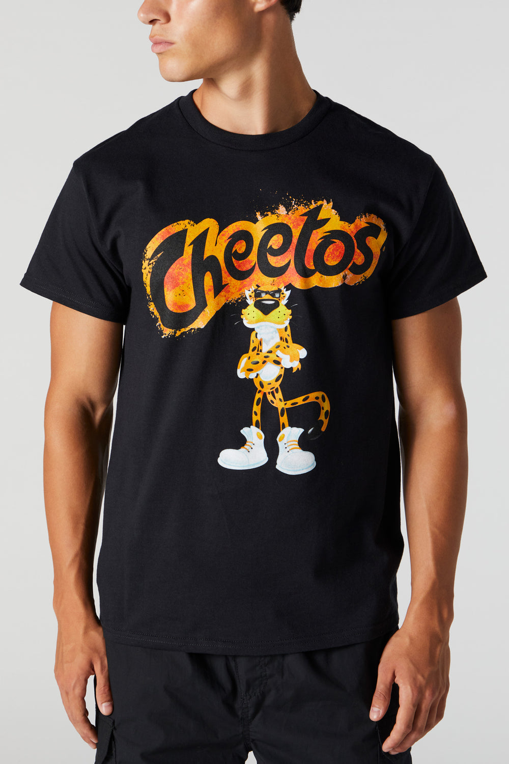 Cheetos Graphic T-Shirt Cheetos Graphic T-Shirt 2