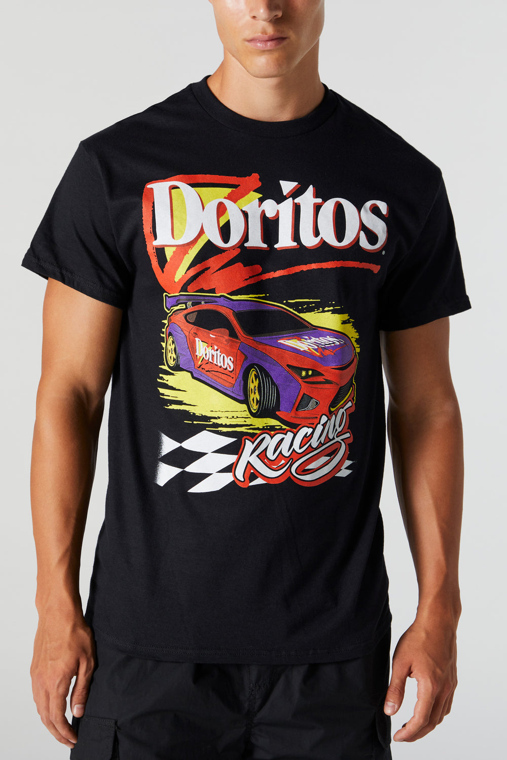 Doritos Graphic T-Shirt Doritos Graphic T-Shirt 2