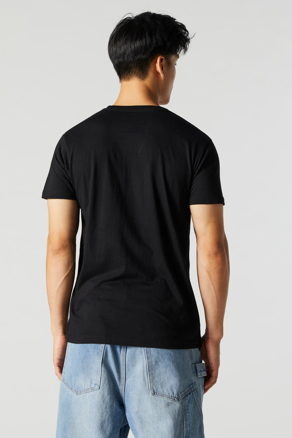 Dracula Graphic T-Shirt Dracula Graphic T-Shirt 3