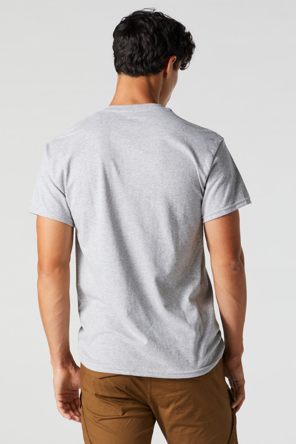 Scooby Doo Graphic T-Shirt Scooby Doo Graphic T-Shirt 3