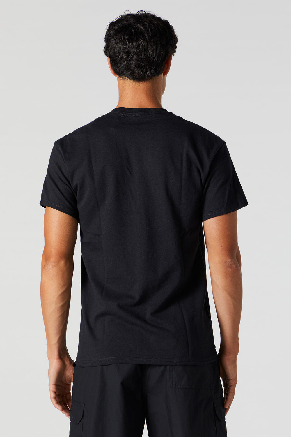 IT Graphic T-Shirt IT Graphic T-Shirt 3