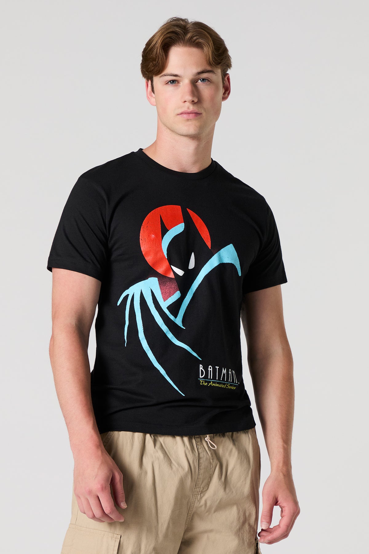 Batman Graphic T-Shirt