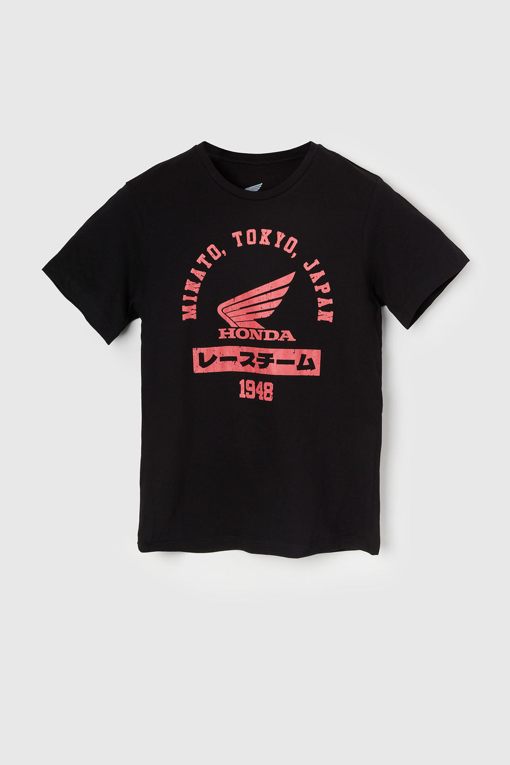 Tokyo Japan Honda Graphic T-Shirt Tokyo Japan Honda Graphic T-Shirt 4