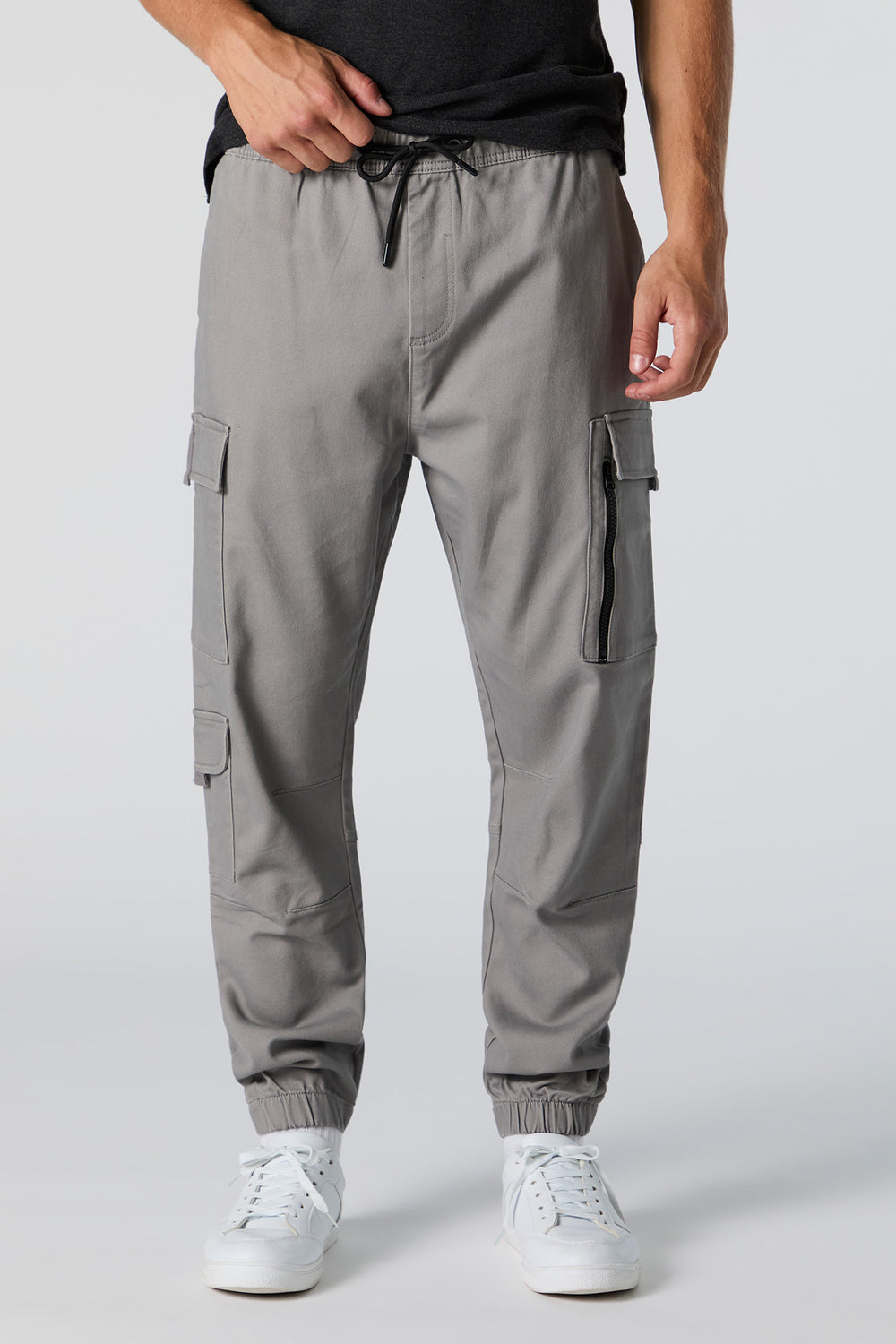 Triple Pocket Cargo Jogger Triple Pocket Cargo Jogger 6