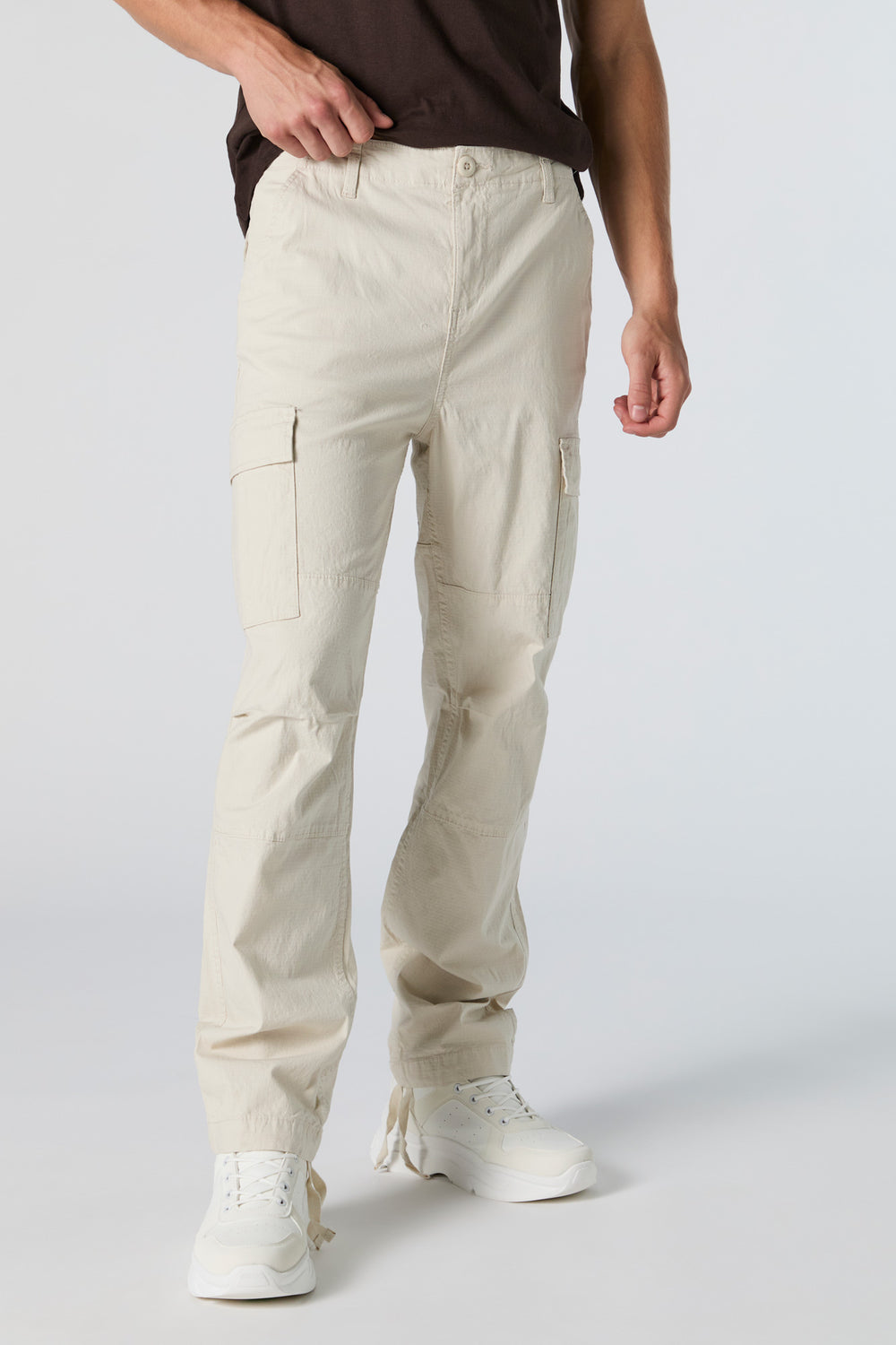 Self Tie Hem Cargo Pant Self Tie Hem Cargo Pant 12