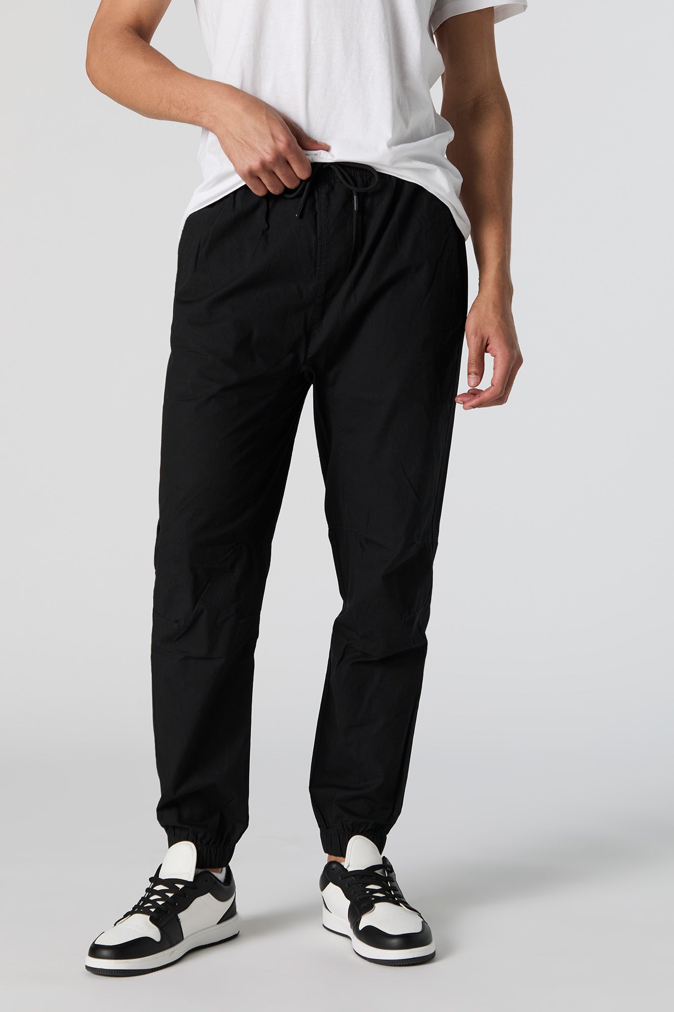 Everyday Drawstring Jogger