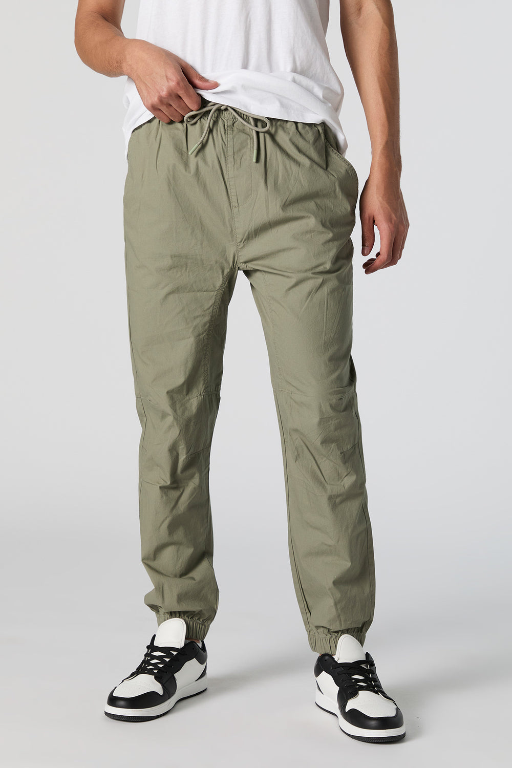 Everyday Drawstring Jogger Everyday Drawstring Jogger 1