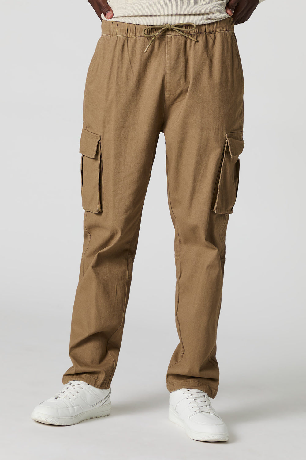 Everyday Solid Cargo Jogger Everyday Solid Cargo Jogger 7