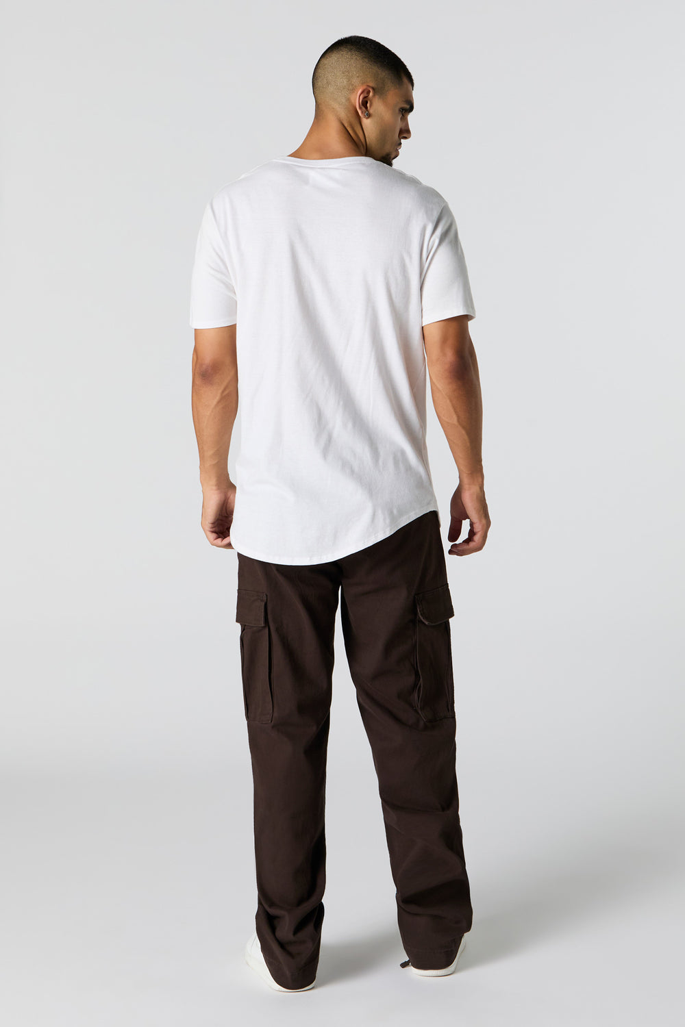 Self Tie Hem Cargo Pant Self Tie Hem Cargo Pant 12