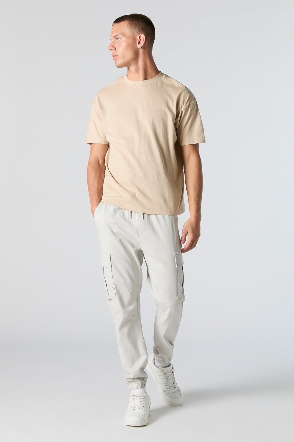 Everyday Cargo Jogger Everyday Cargo Jogger 8