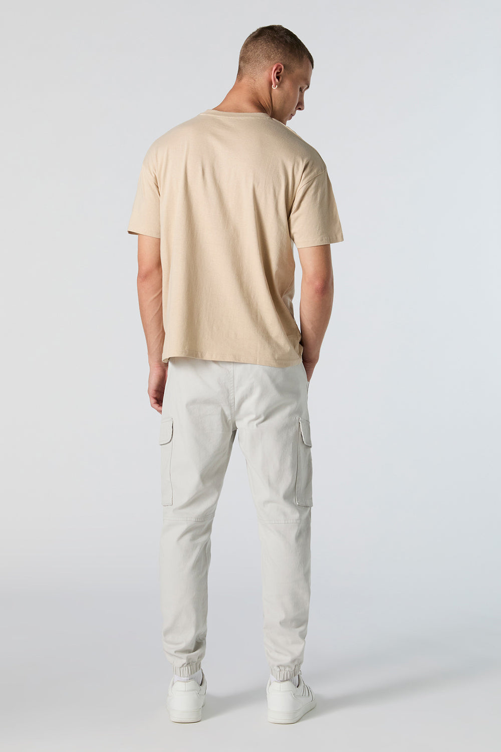 Everyday Cargo Jogger Everyday Cargo Jogger 9