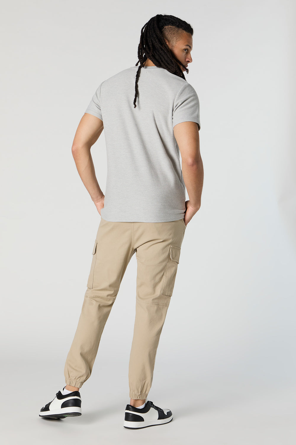 Everyday Cargo Jogger Everyday Cargo Jogger 12