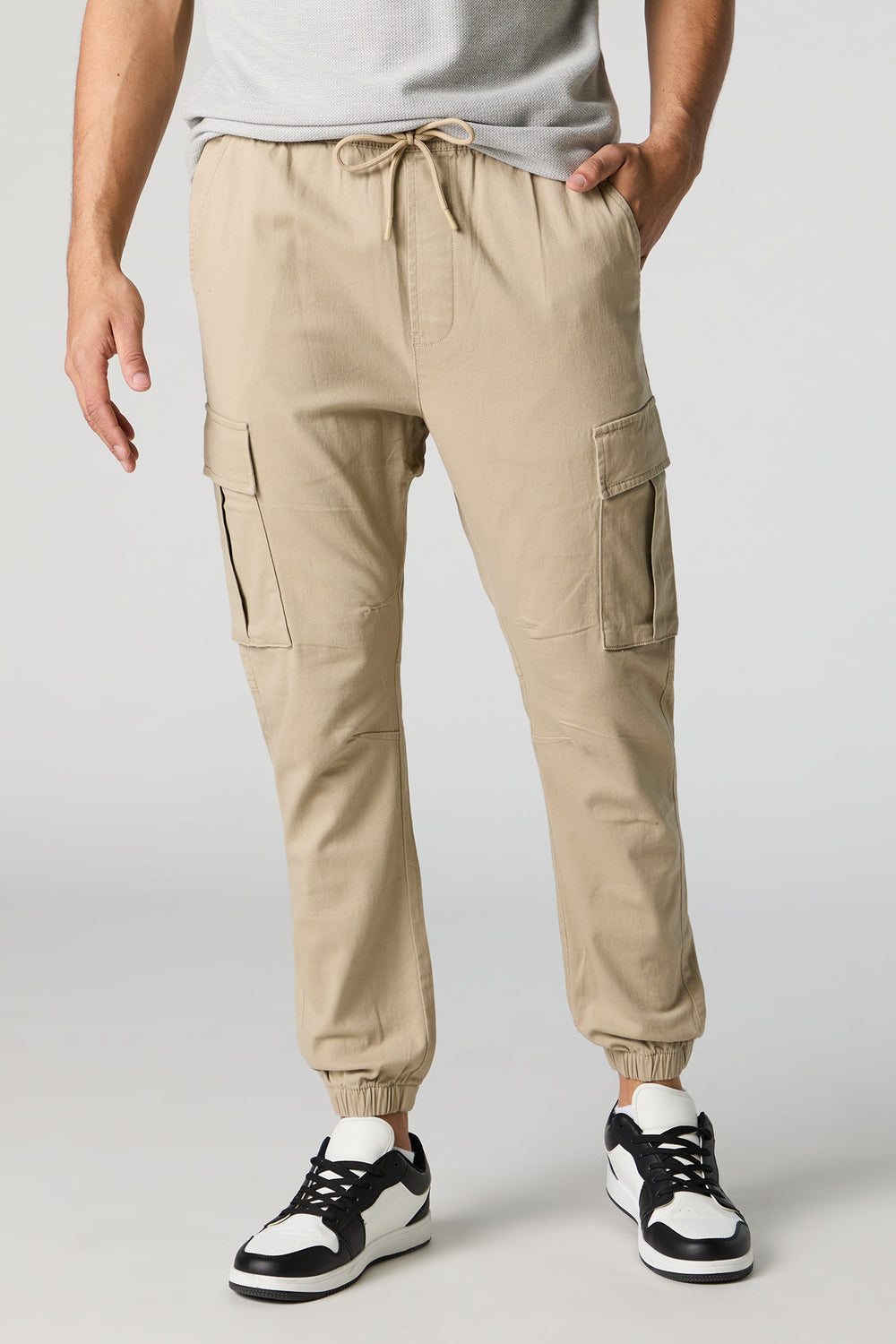 Everyday Cargo Jogger Everyday Cargo Jogger 10